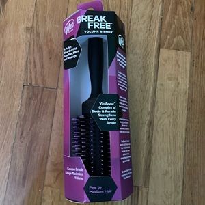 WET BRUSH VOLUME & BODY